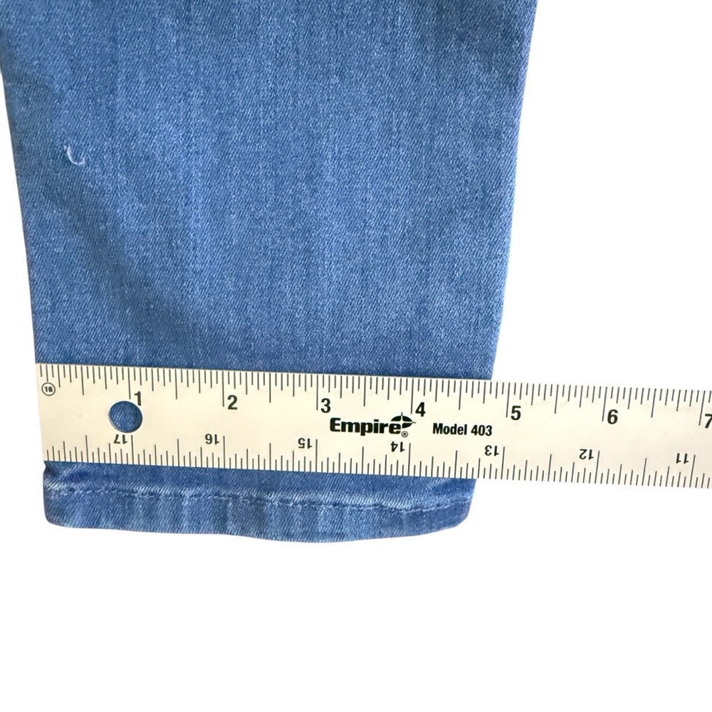 Mother High-Waisted Looker in Maiden & the Unicorn Women’s Size 25 - Picture 15 of 15